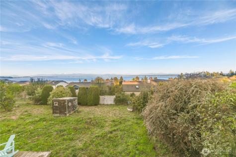 1535 Watkins Drive Camano Island WA 98282