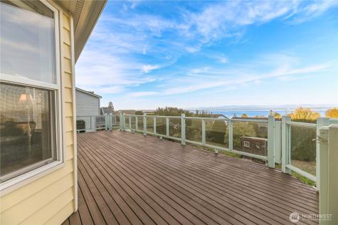 1535 Watkins Drive Camano Island WA 98282