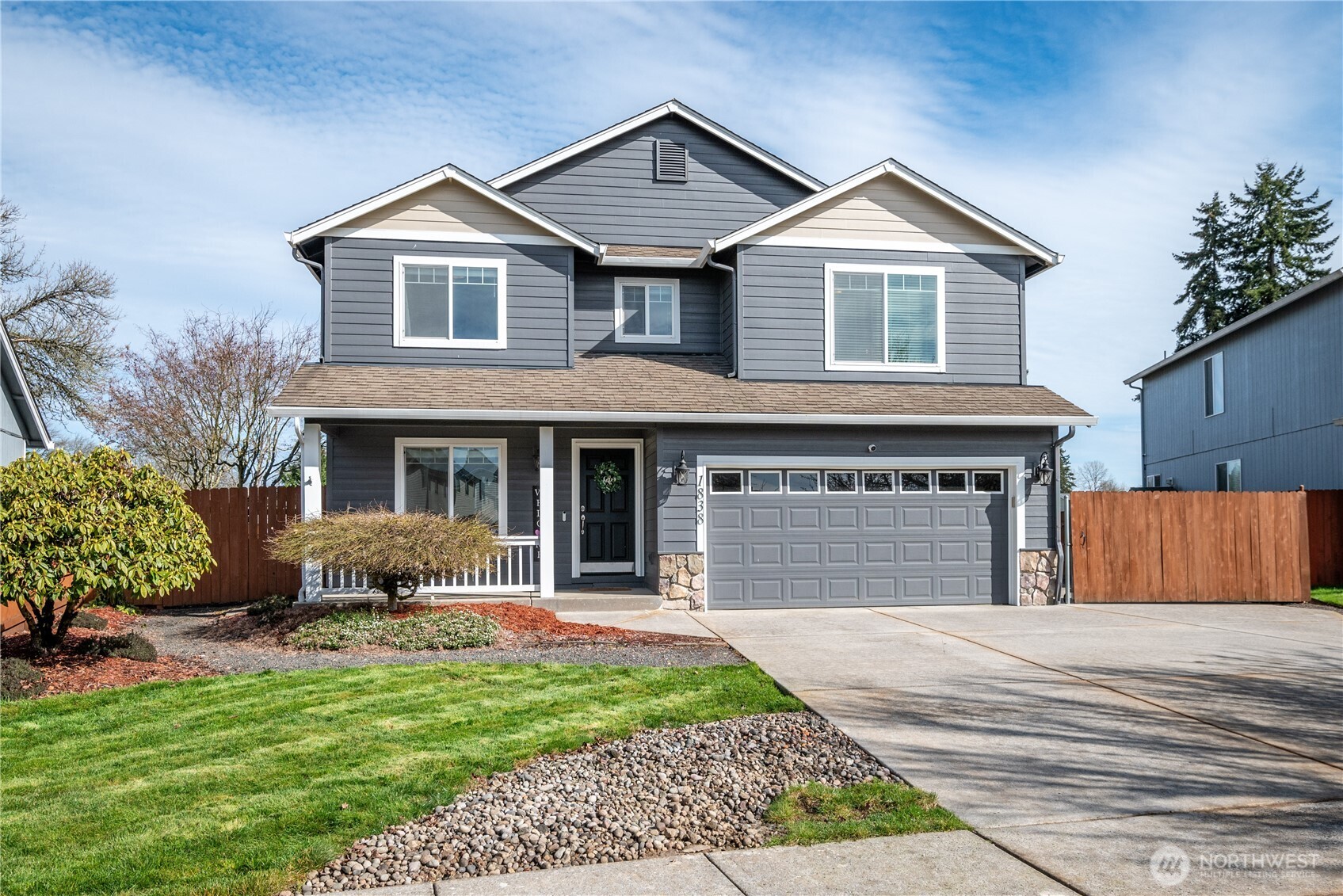 1838 Island Drive Longview WA 98632