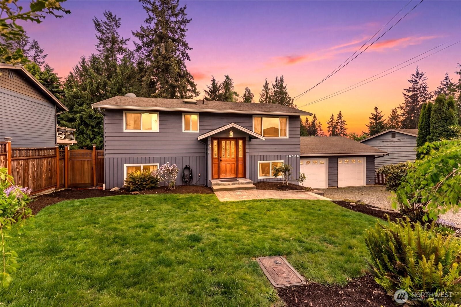 10908 18th Street SE Lake Stevens WA 98258