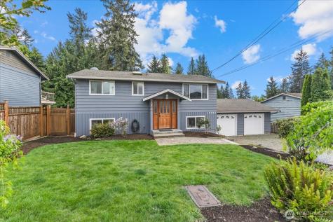 10908 18th Street SE Lake Stevens WA 98258