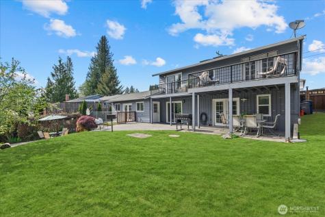 10908 18th Street SE Lake Stevens WA 98258