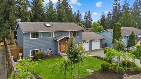 10908 18th Street SE Lake Stevens WA 98258