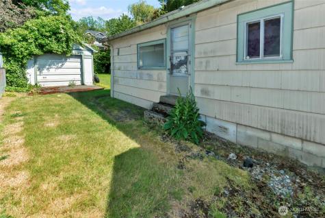 8421 S D Street Tacoma WA 98444