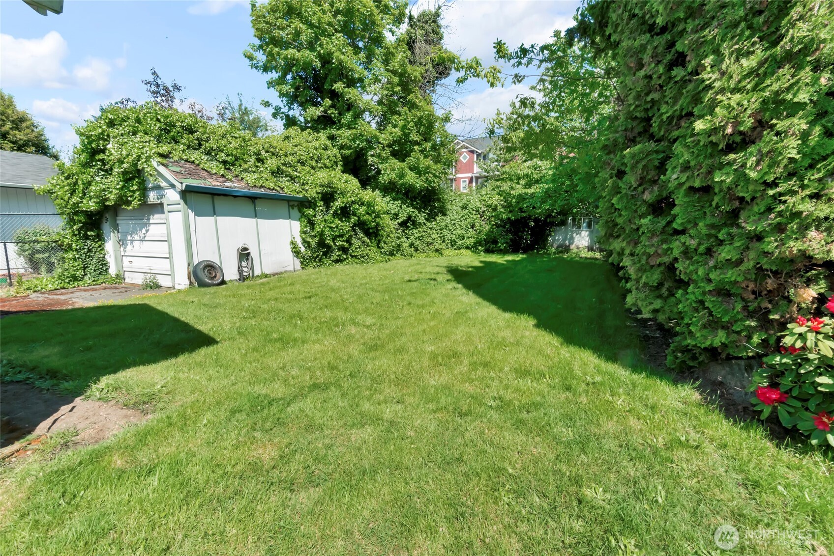 8421 S D Street Tacoma WA 98444