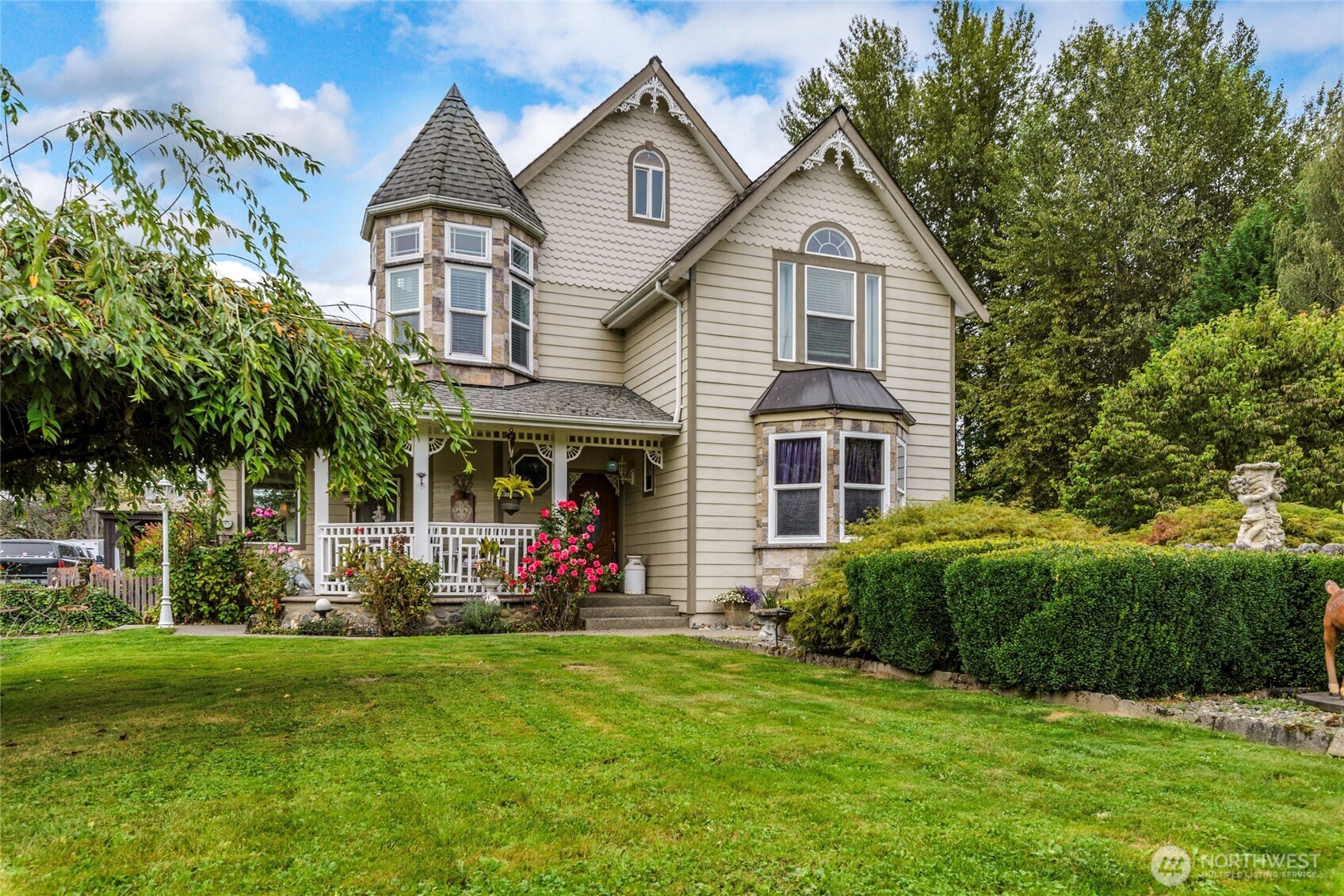 14927 128th Street E Puyallup WA 98374