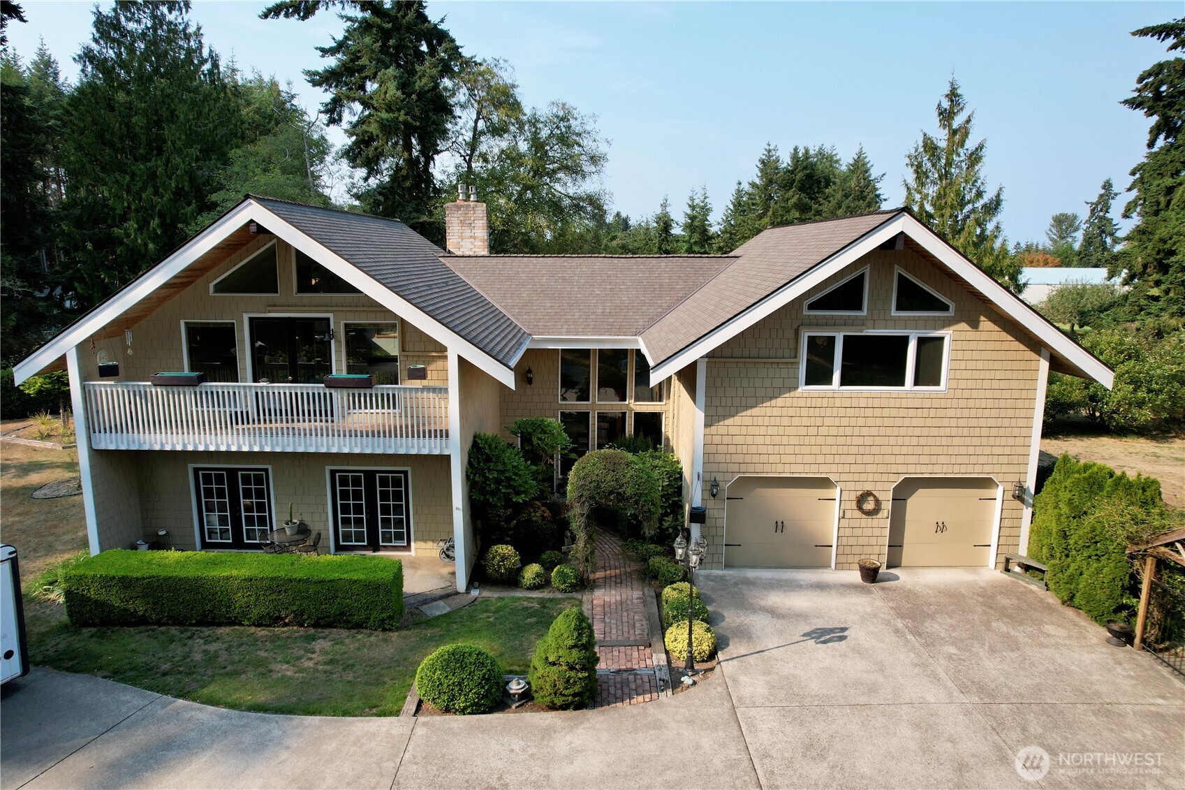 196 N Solmar Drive Sequim WA 98382