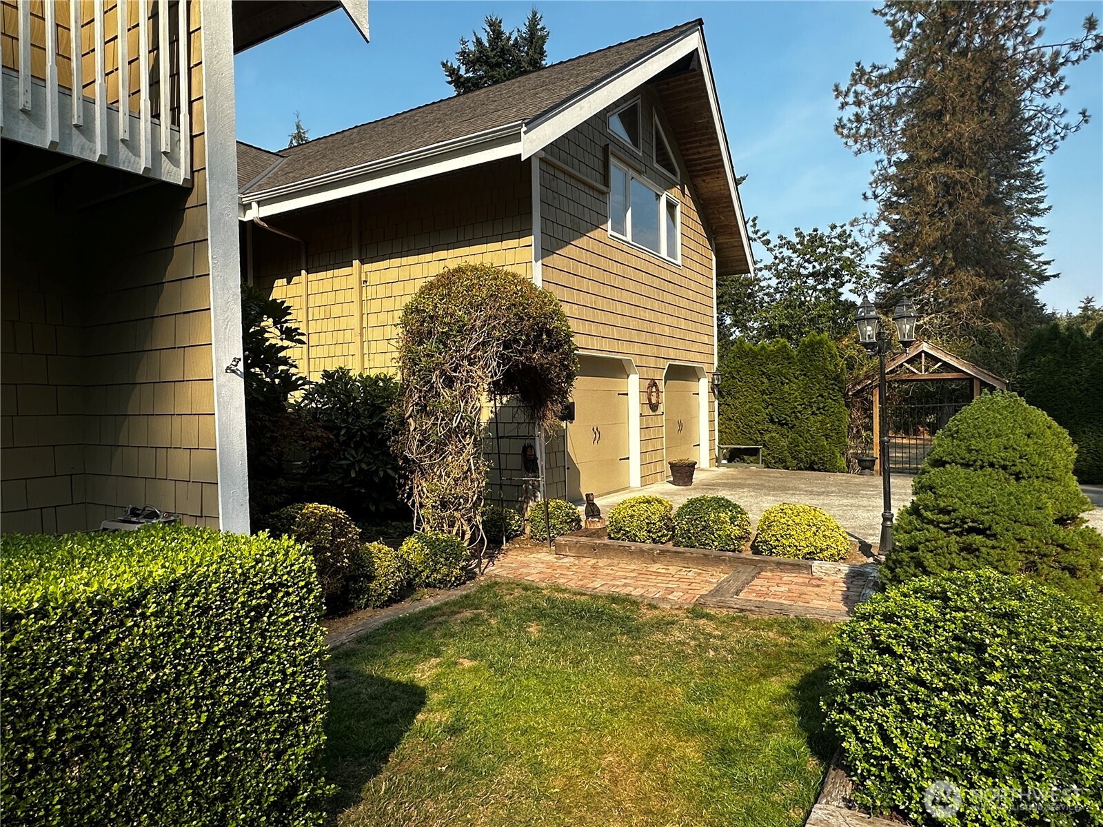 196 N Solmar Drive Sequim WA 98382