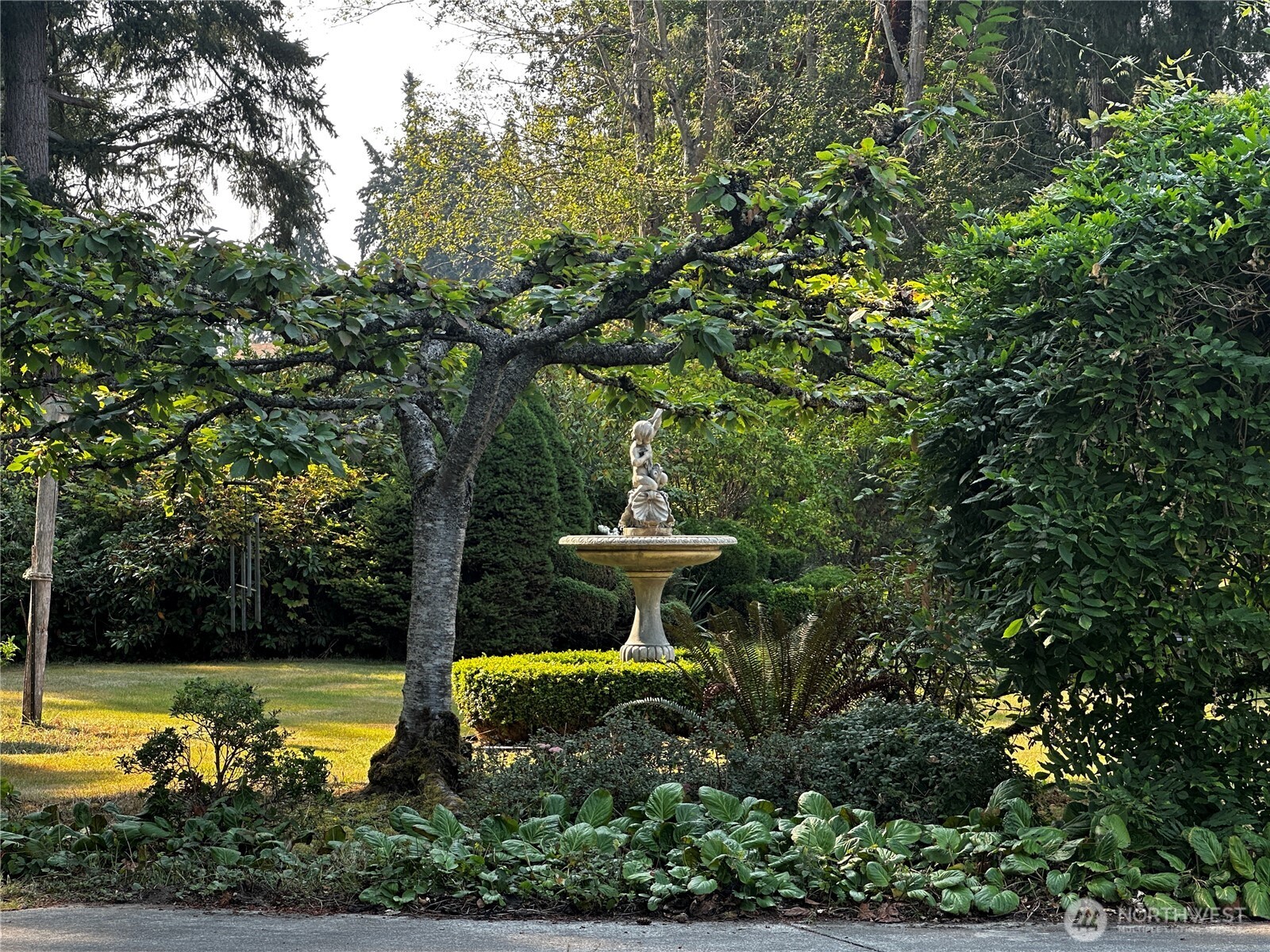196 N Solmar Drive Sequim WA 98382