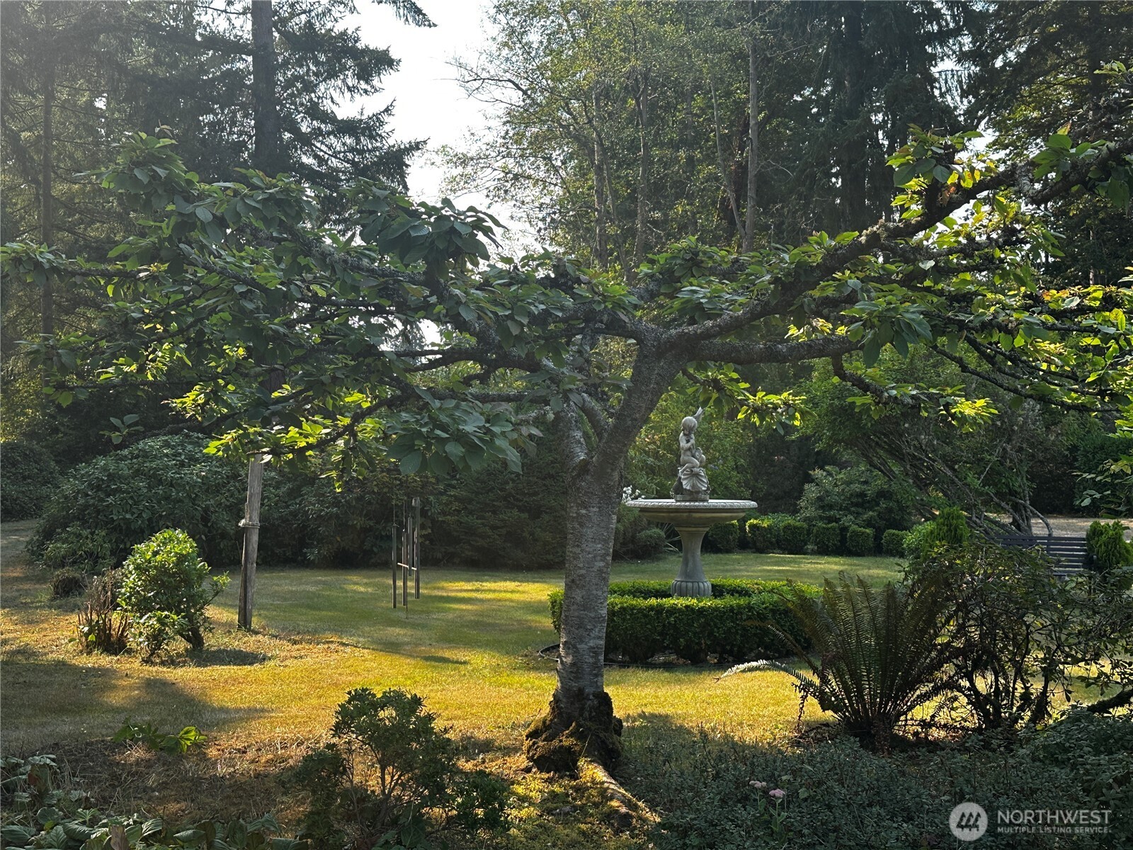196 N Solmar Drive Sequim WA 98382