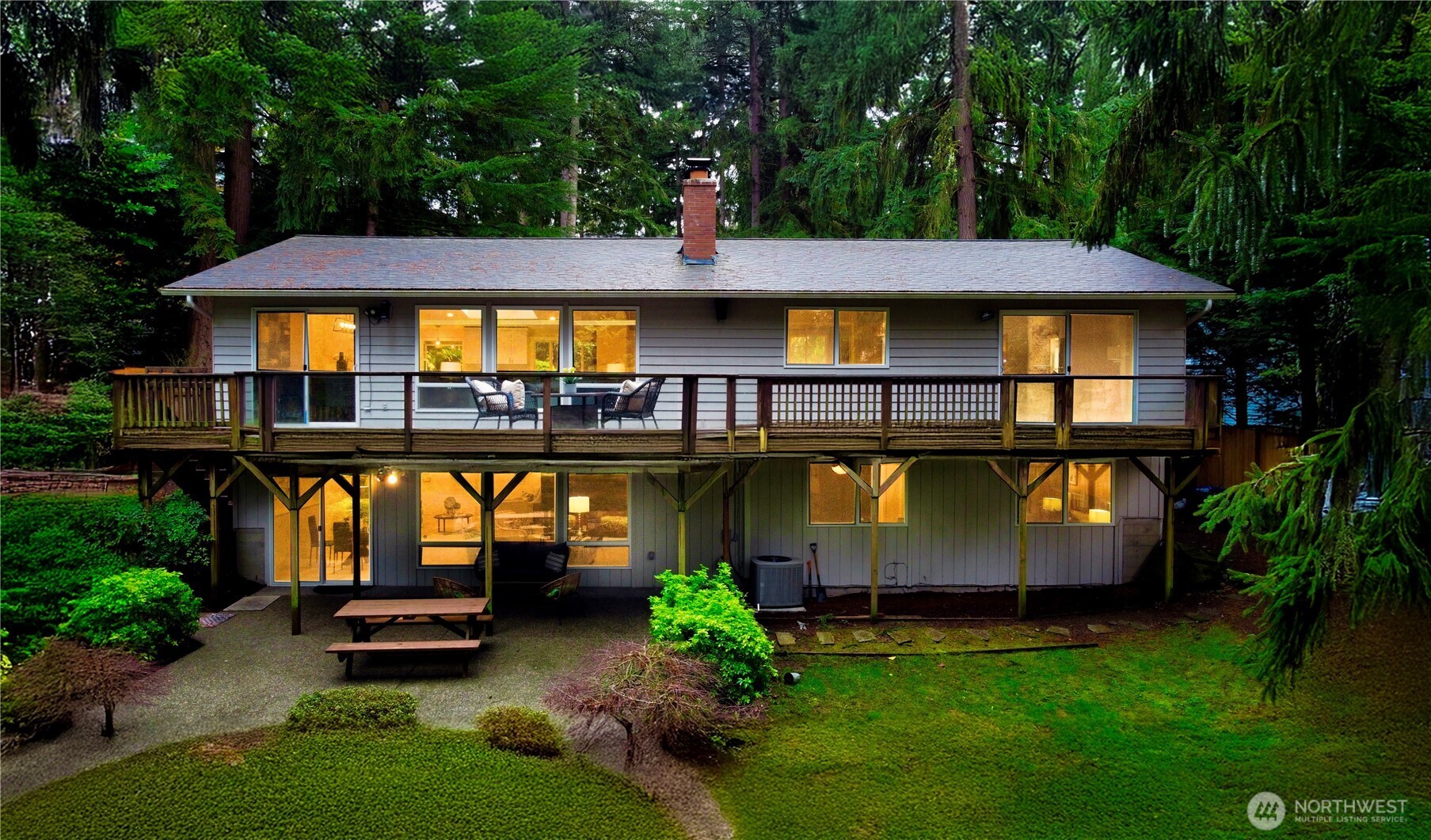 15930 SE 43rd Street Bellevue WA 98006