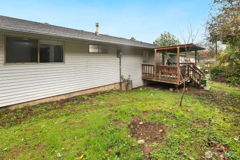 7537 44th Avenue S Seattle WA 98118