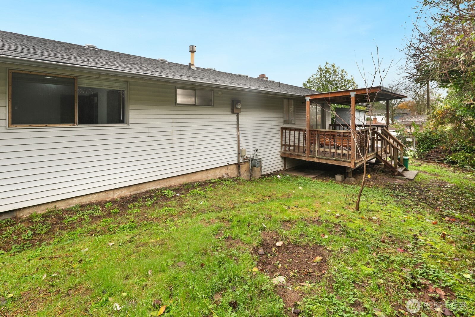 7537 44th Avenue S Seattle WA 98118