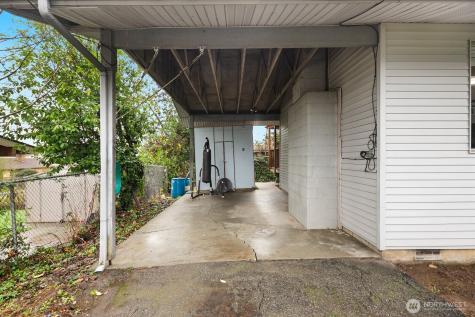 7537 44th Avenue S Seattle WA 98118
