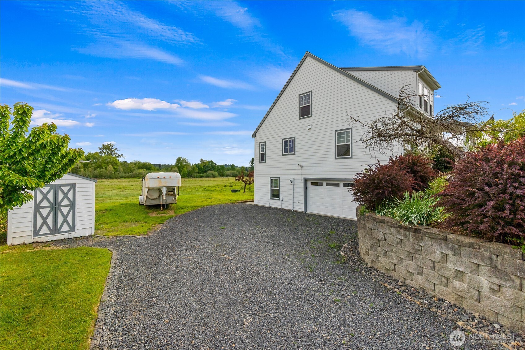 101 Briar Rose Lane Chehalis WA 98532