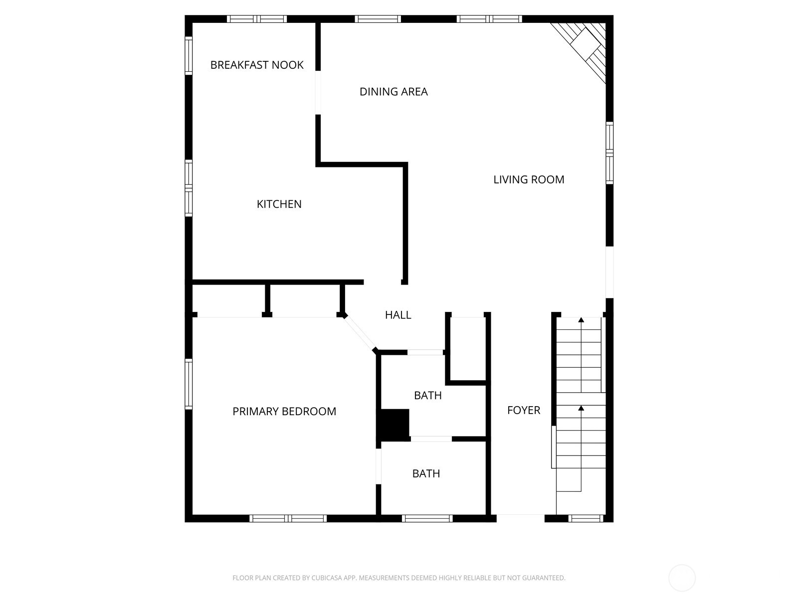 101 Briar Rose Lane Chehalis WA 98532