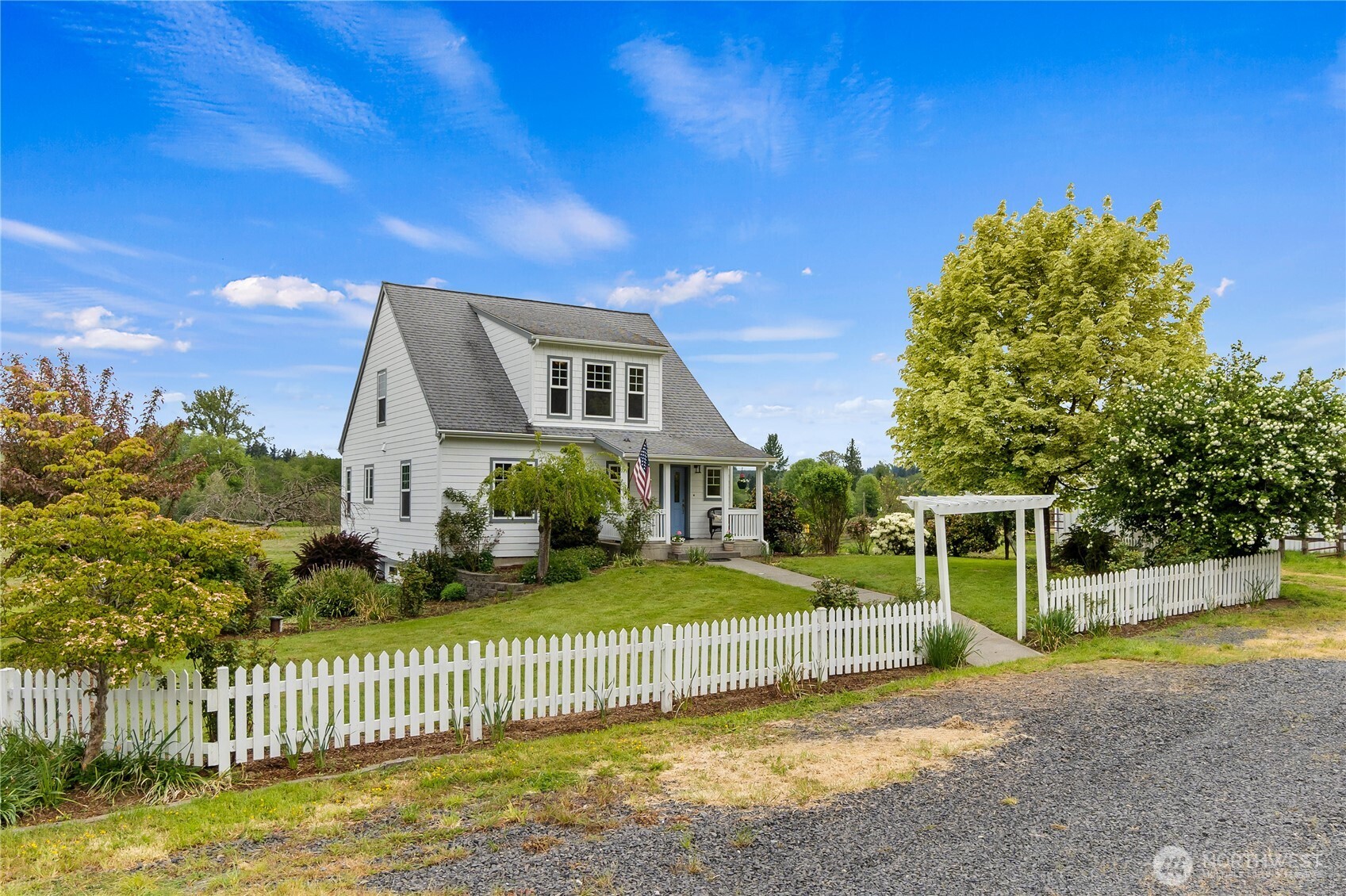 101 Briar Rose Lane Chehalis WA 98532