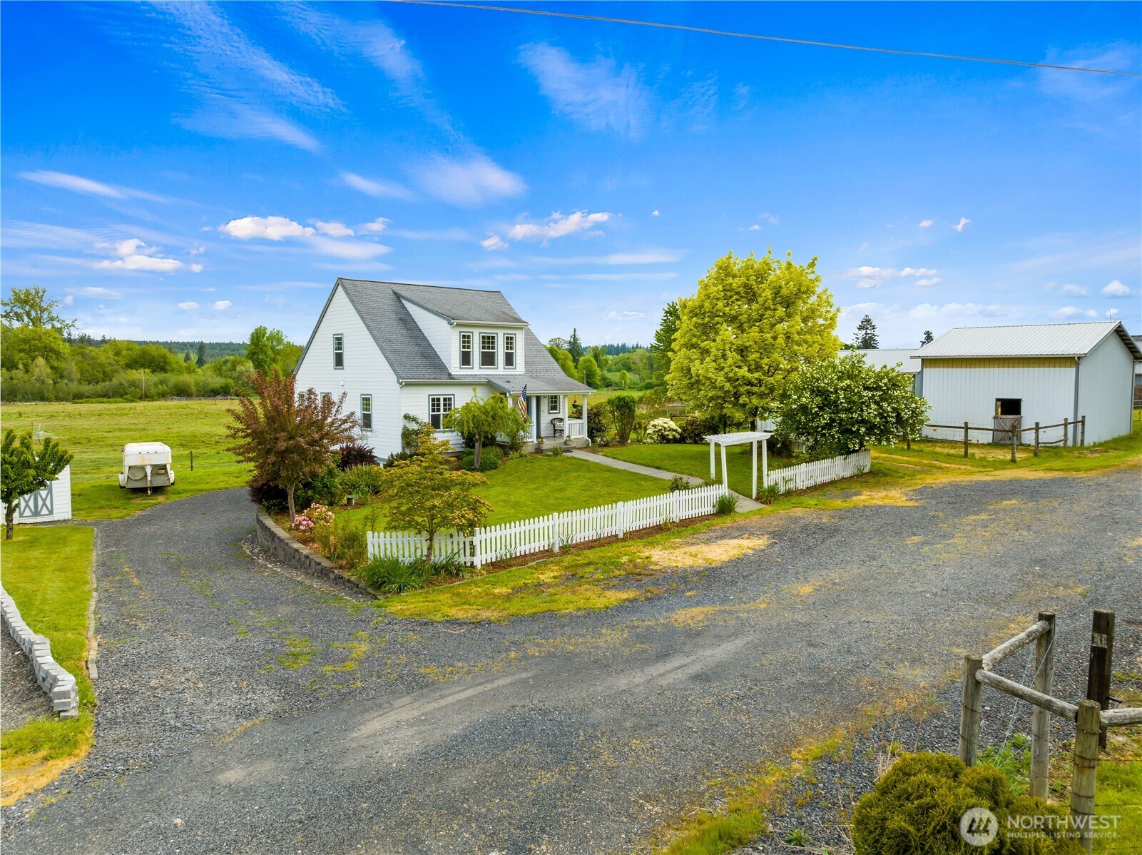 101 Briar Rose Lane Chehalis WA 98532