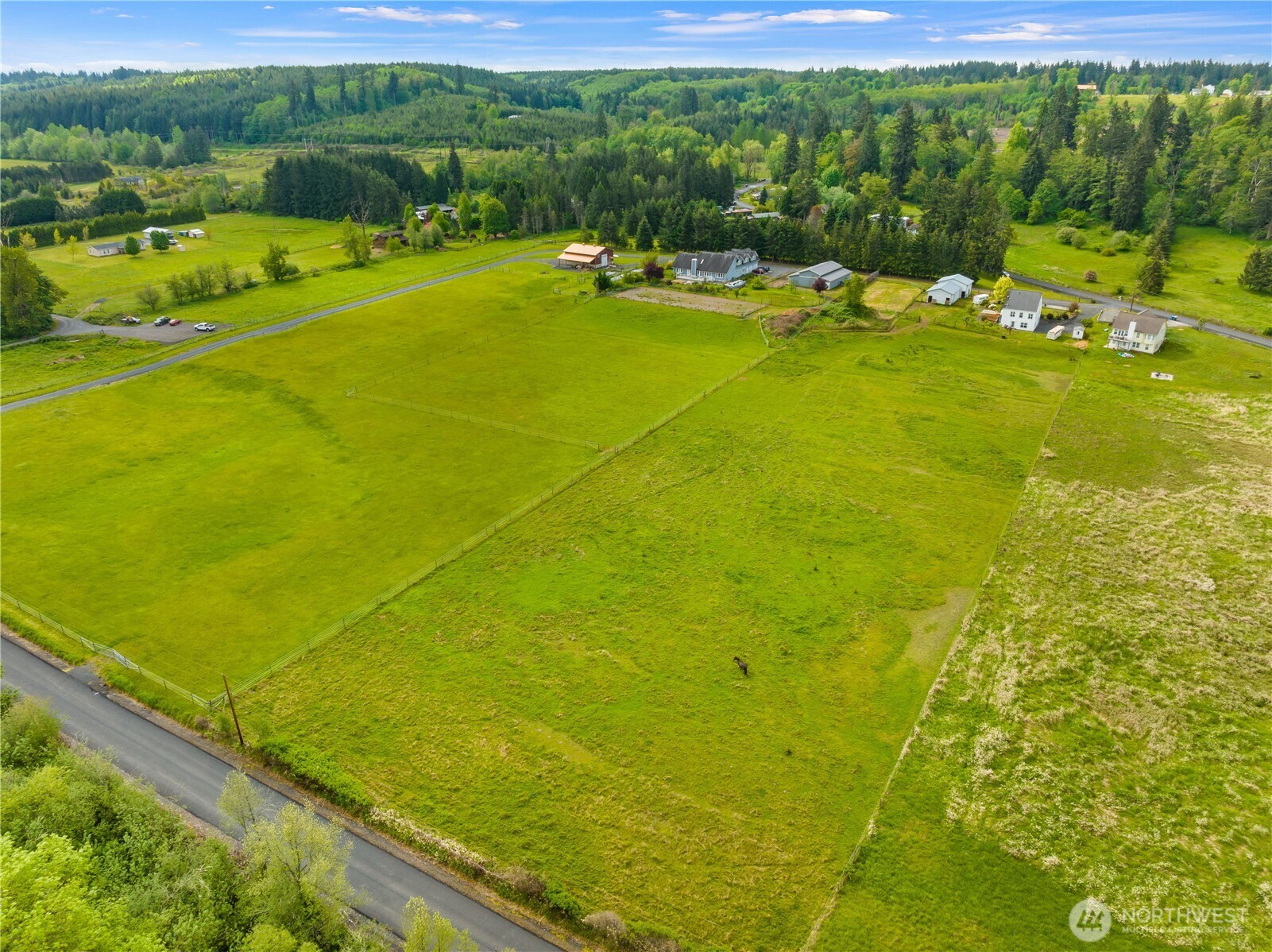 101 Briar Rose Lane Chehalis WA 98532