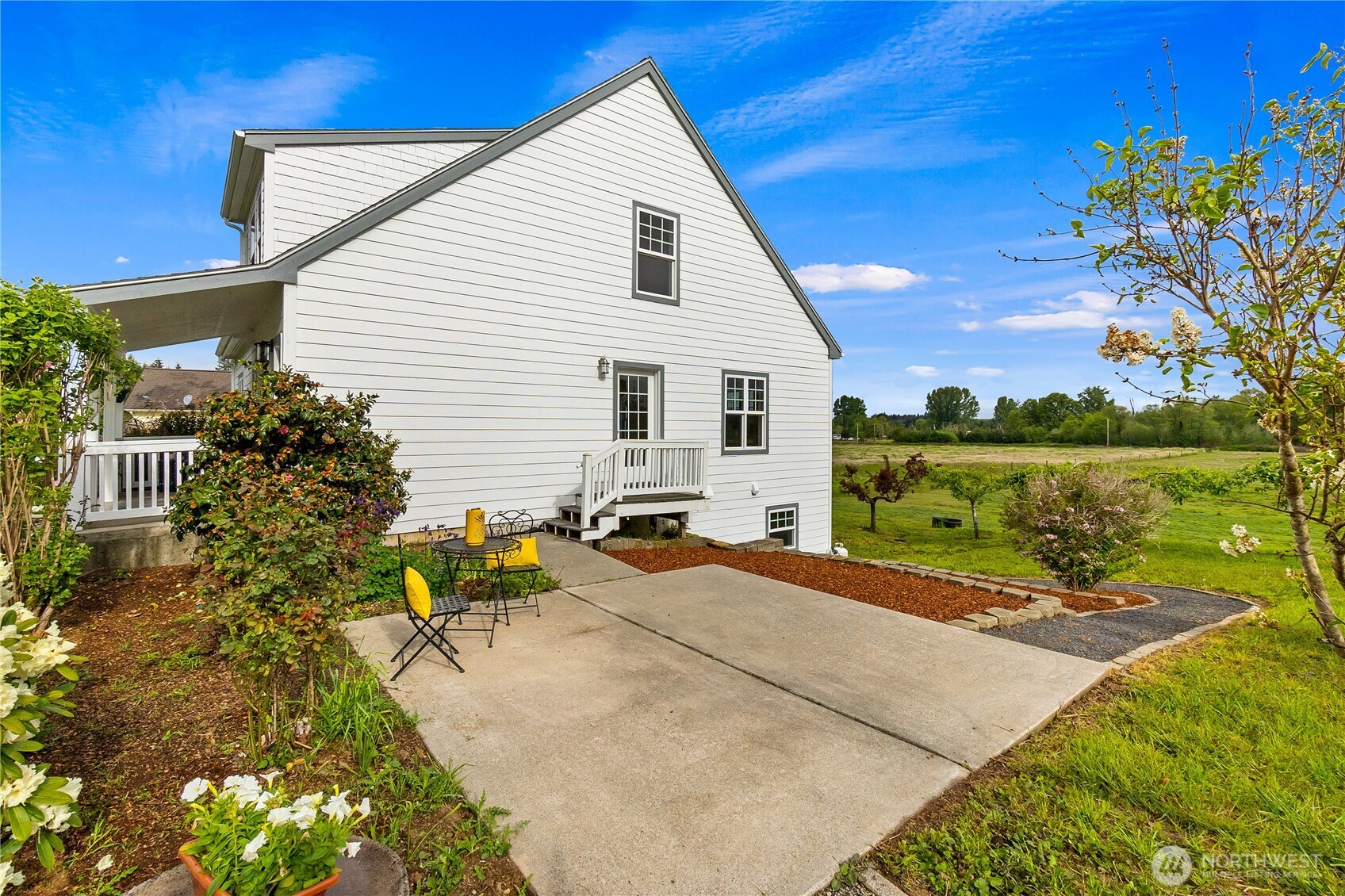 101 Briar Rose Lane Chehalis WA 98532