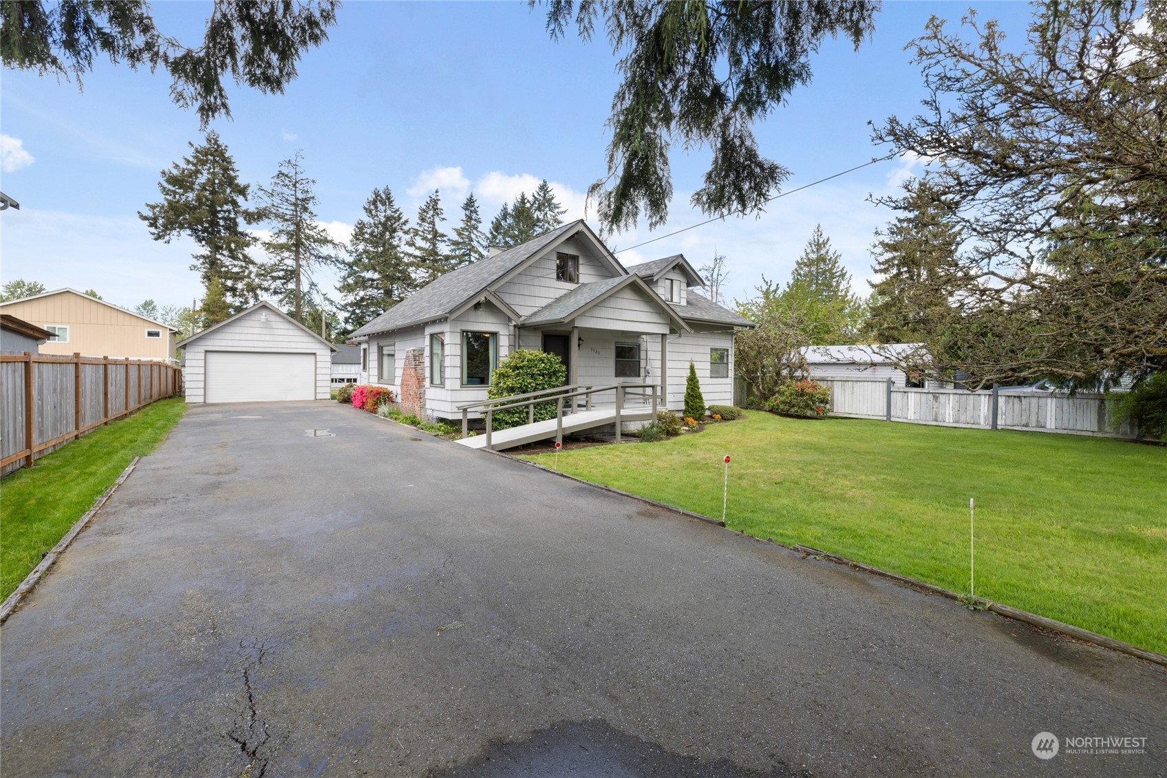 9720 15th Avenue E Tacoma WA 98445