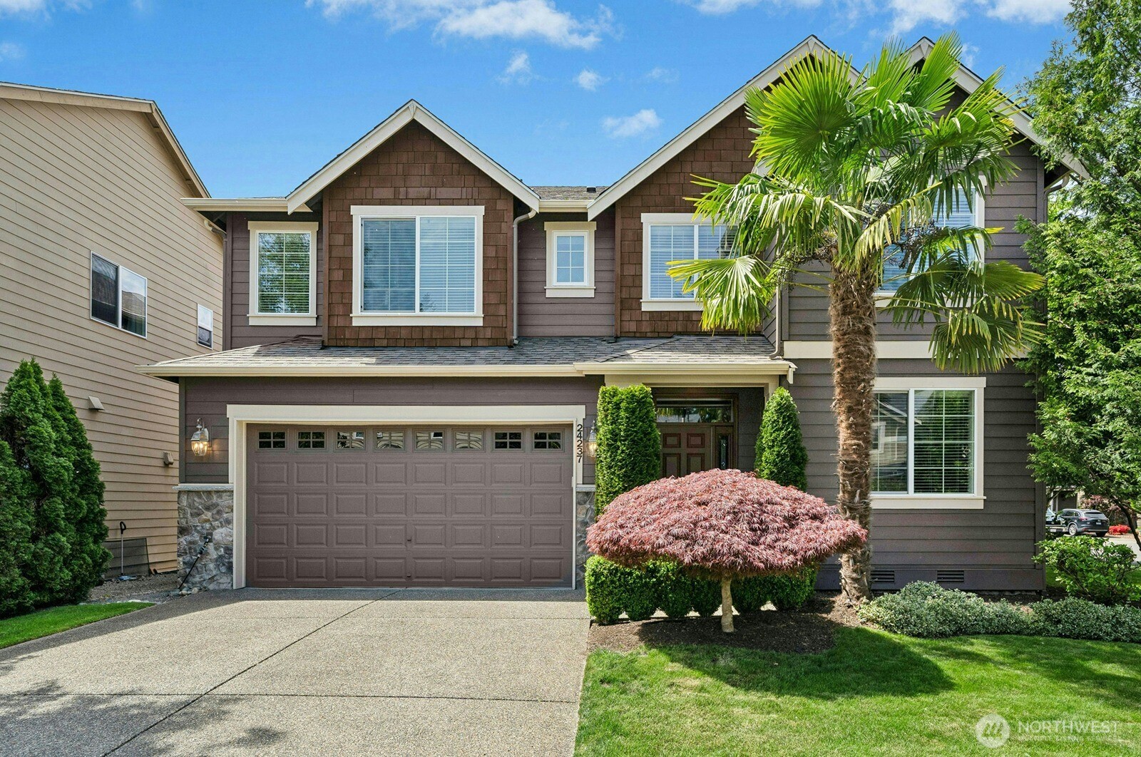 24237 229th Avenue SE Maple Valley WA 98038