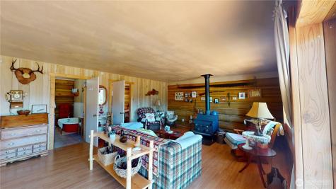 100 Spring Meadow Lane Oroville WA 98844