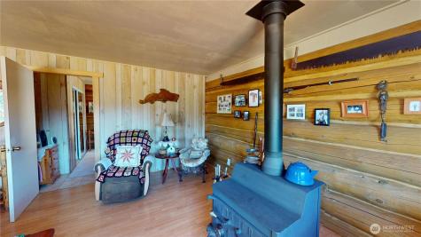 100 Spring Meadow Lane Oroville WA 98844