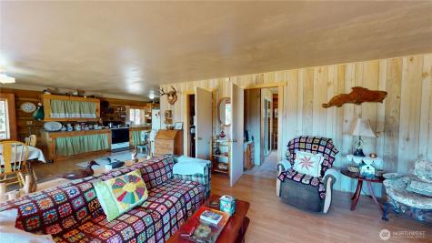 100 Spring Meadow Lane Oroville WA 98844