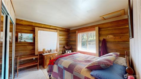 100 Spring Meadow Lane Oroville WA 98844