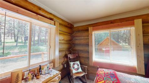 100 Spring Meadow Lane Oroville WA 98844