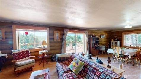 100 Spring Meadow Lane Oroville WA 98844