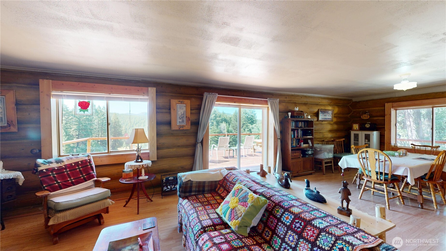 100 Spring Meadow Lane Oroville WA 98844