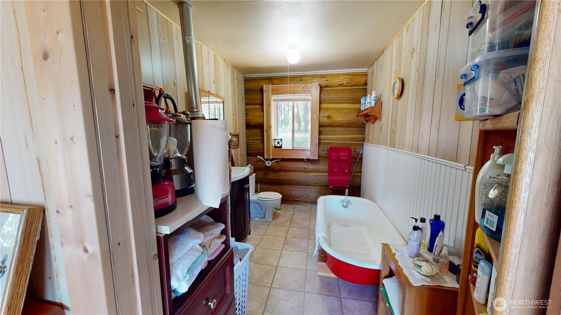 100 Spring Meadow Lane Oroville WA 98844