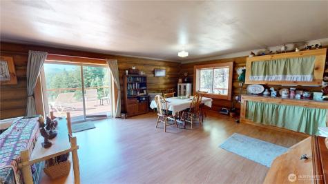 100 Spring Meadow Lane Oroville WA 98844