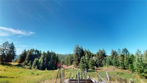 100 Spring Meadow Lane Oroville WA 98844
