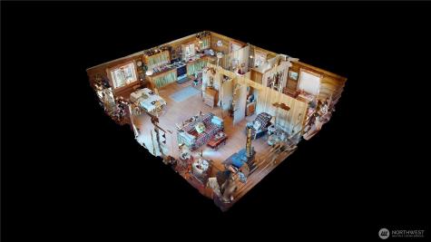 100 Spring Meadow Lane Oroville WA 98844