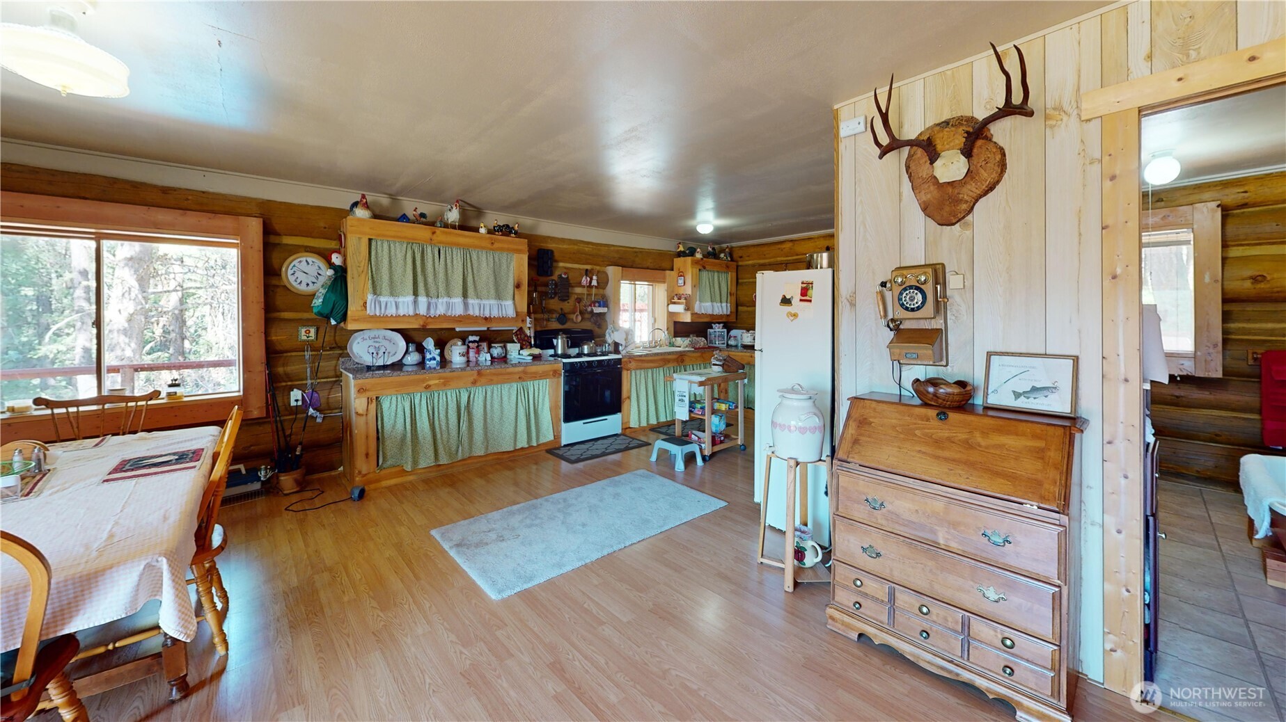 100 Spring Meadow Lane Oroville WA 98844