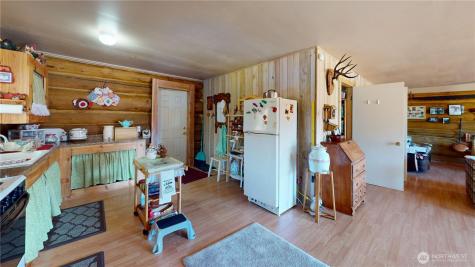 100 Spring Meadow Lane Oroville WA 98844
