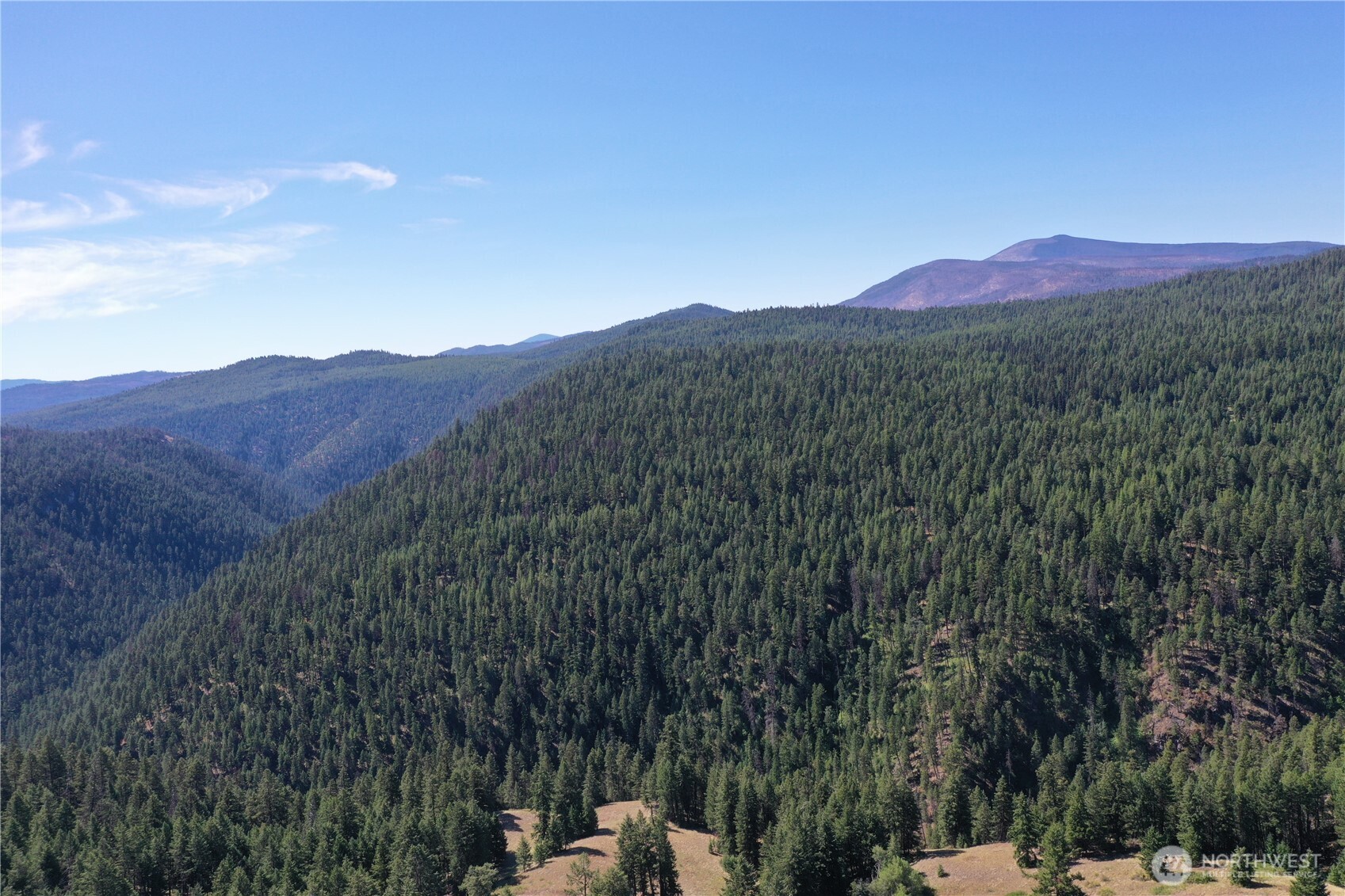 100 Spring Meadow Lane Oroville WA 98844