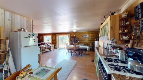 100 Spring Meadow Lane Oroville WA 98844