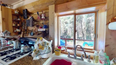 100 Spring Meadow Lane Oroville WA 98844