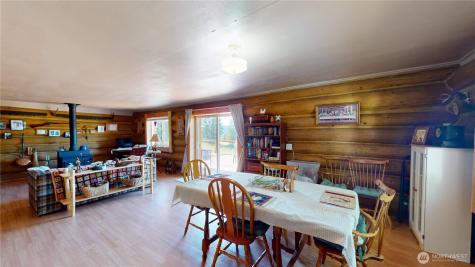 100 Spring Meadow Lane Oroville WA 98844