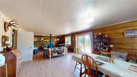 100 Spring Meadow Lane Oroville WA 98844