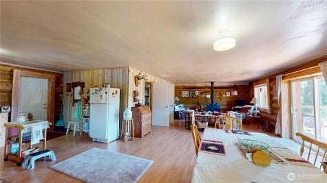 100 Spring Meadow Lane Oroville WA 98844