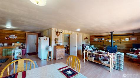 100 Spring Meadow Lane Oroville WA 98844