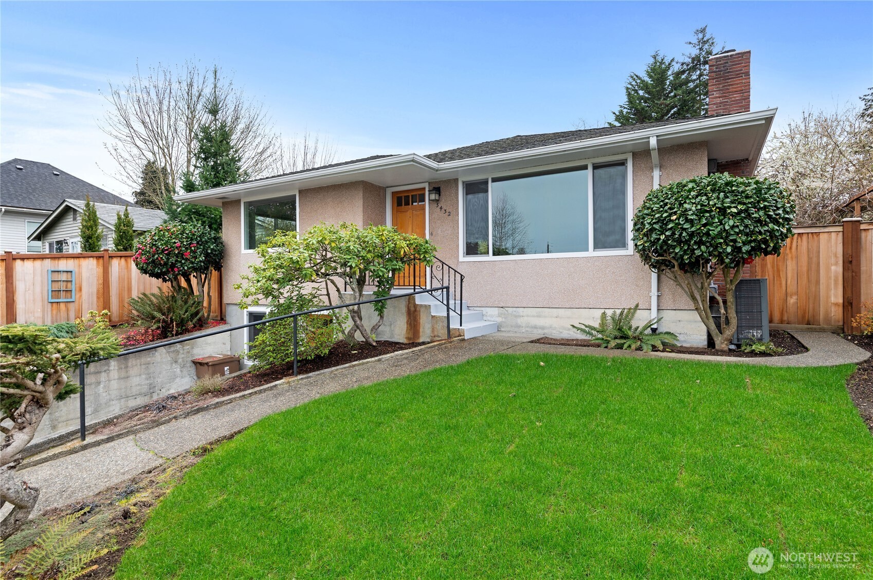 5432 N 46th Street Tacoma WA 98407