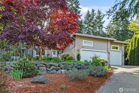 2210 22nd Avenue Court NW Gig Harbor WA 98335