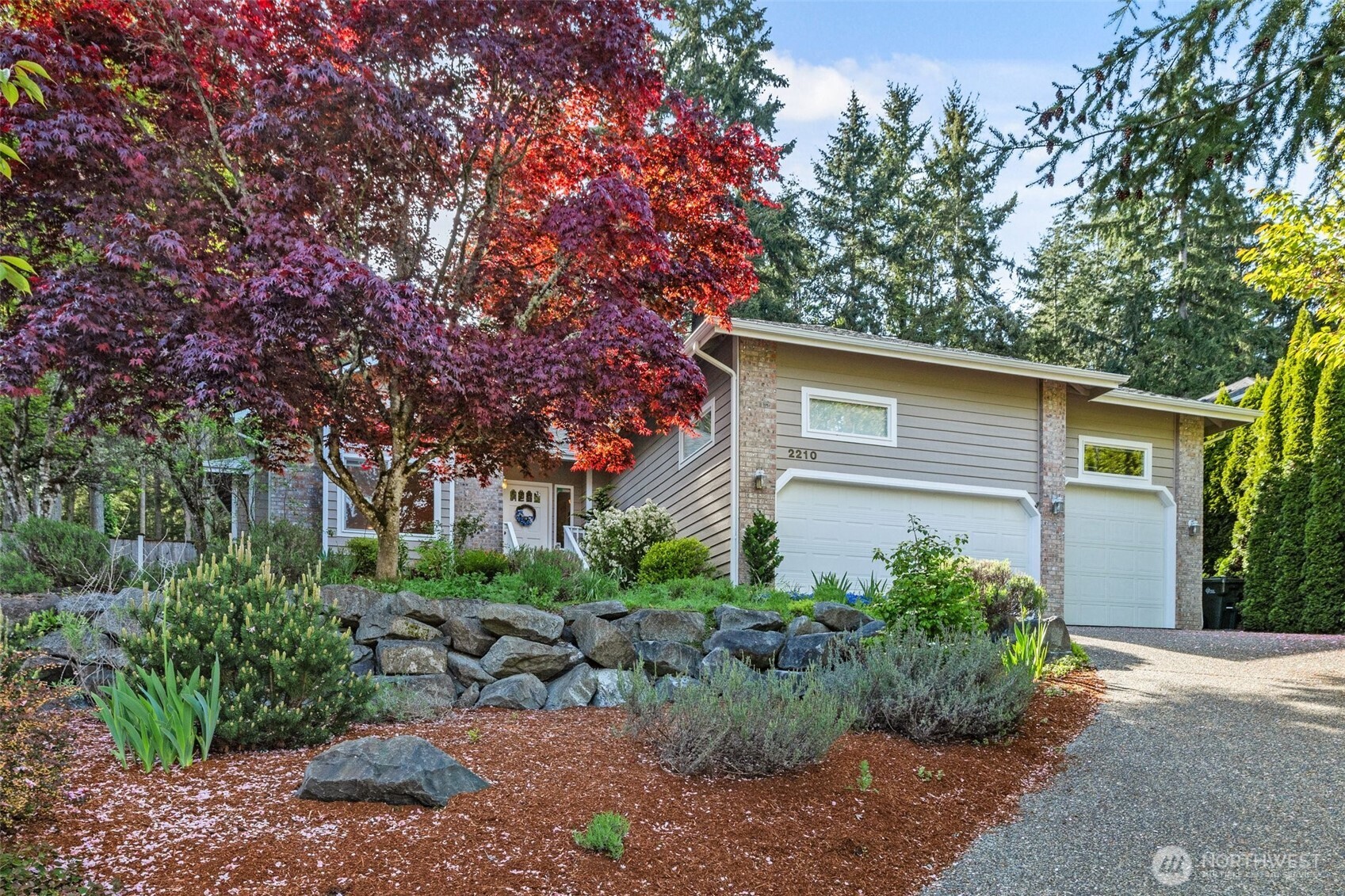 2210 22nd Avenue Court NW Gig Harbor WA 98335