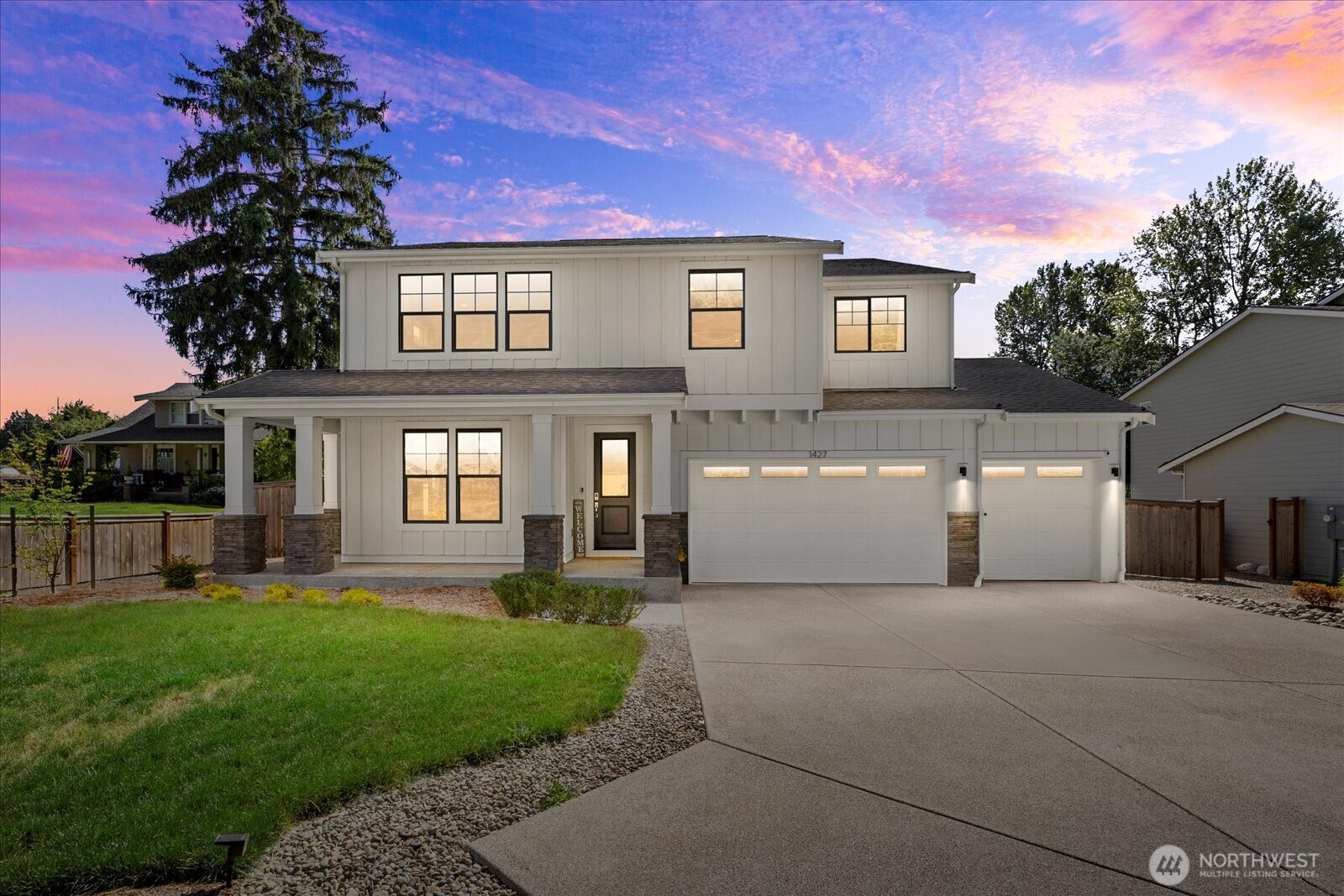 1427 114th Avenue E Edgewood WA 98372
